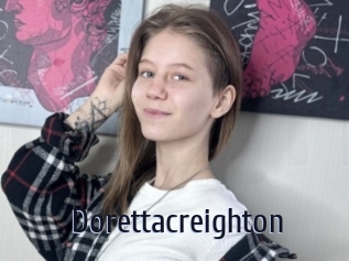 Dorettacreighton