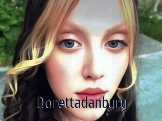 Dorettadanbury