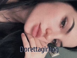 Dorettagirling