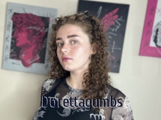 Dorettagumbs