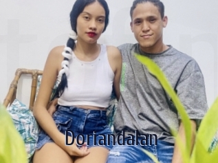 Doriandalan