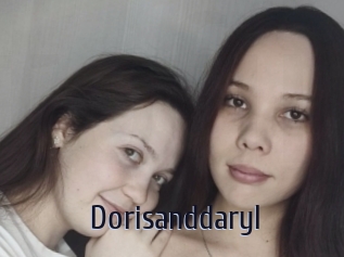 Dorisanddaryl
