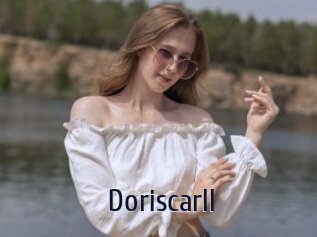 Doriscarll