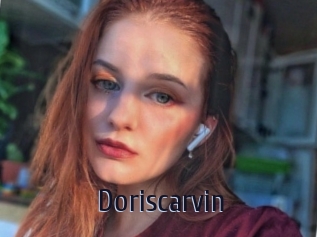 Doriscarvin