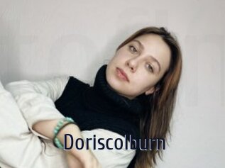 Doriscolburn