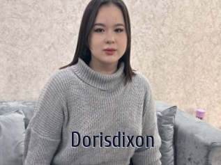 Dorisdixon