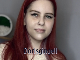 Dorisgingell