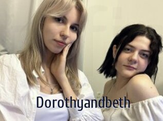Dorothyandbeth