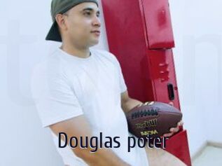 Douglas_poter