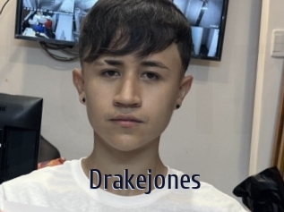 Drakejones