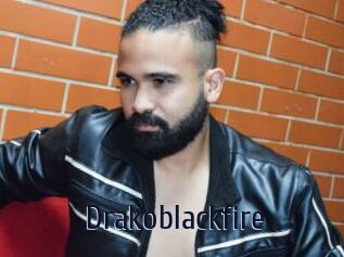 Drakoblackfire