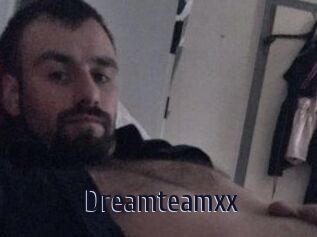 Dreamteamxx