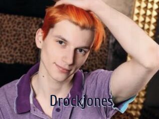 Drockjones