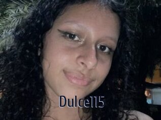 Dulce115