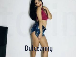 Dulceanny