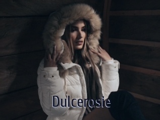 Dulcerosie