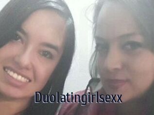 Duolatingirlsexx