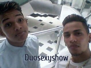 Duosexyshow
