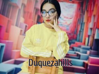 Duquezahills