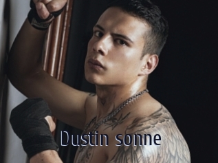 Dustin_sonne