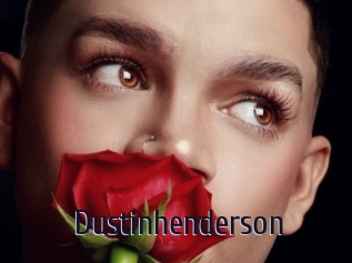 Dustinhenderson