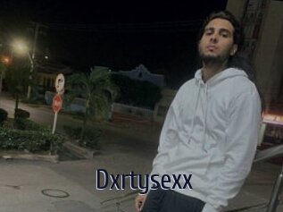 Dxrtysexx