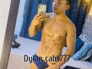 Dylan_cahs777