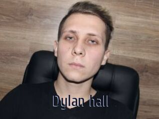 Dylan_hall