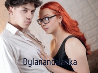 dylanandalaska Topp Finder