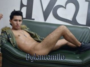 Dylancamilo