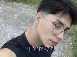 Dylannwest