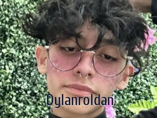 Dylanroldan