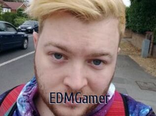 EDMGamer