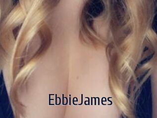 EbbieJames