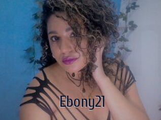 Ebony21