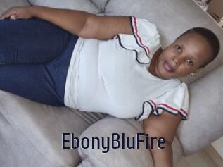 EbonyBluFire