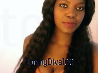 EbonyDiva100