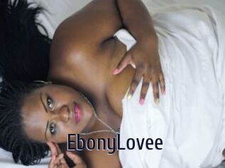 EbonyLovee