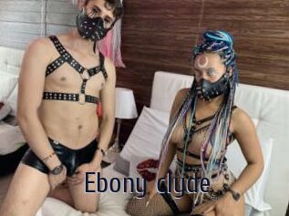 Ebony_clyde