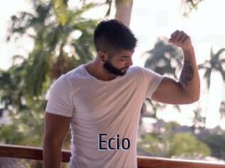 Ecio