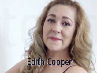 Edith_Cooper