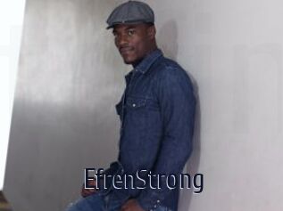 EfrenStrong