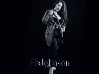 ElaJohnson