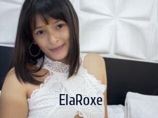 ElaRoxe