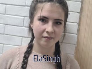 ElaSingh