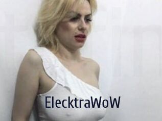 ElecktraWoW