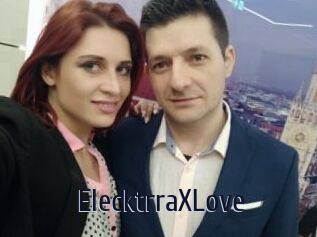 ElecktrraXLove