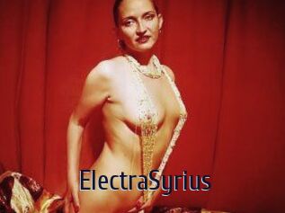 Electra_Syrius