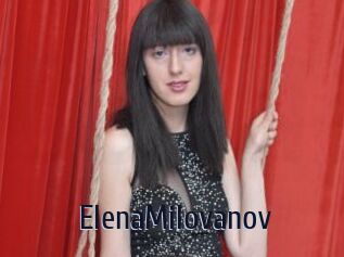 ElenaMilovanov