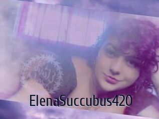ElenaSuccubus420